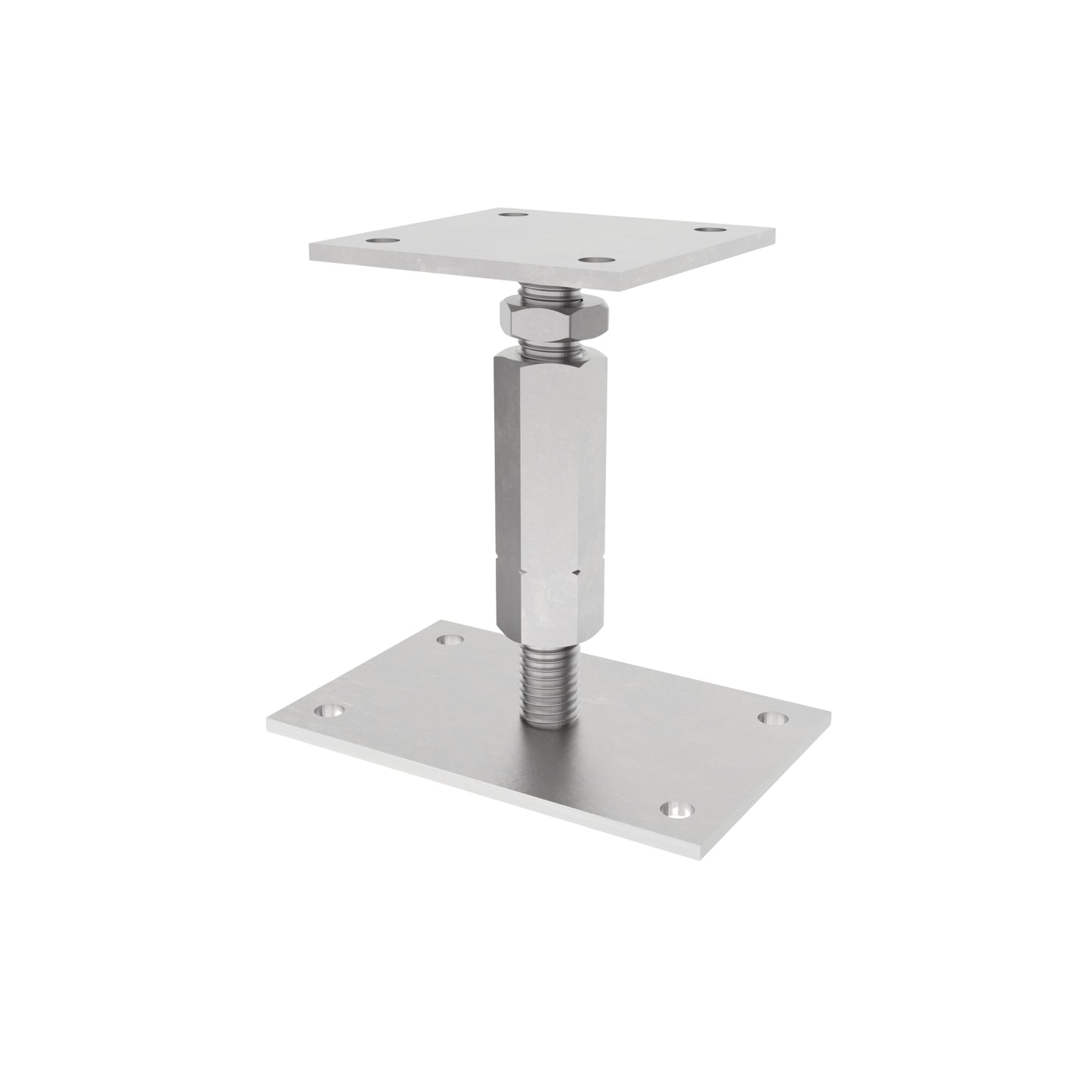 Adjustable Post Base