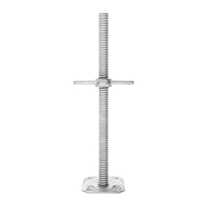 Screw jack - 1000 x 38 mm - Gezu Impex