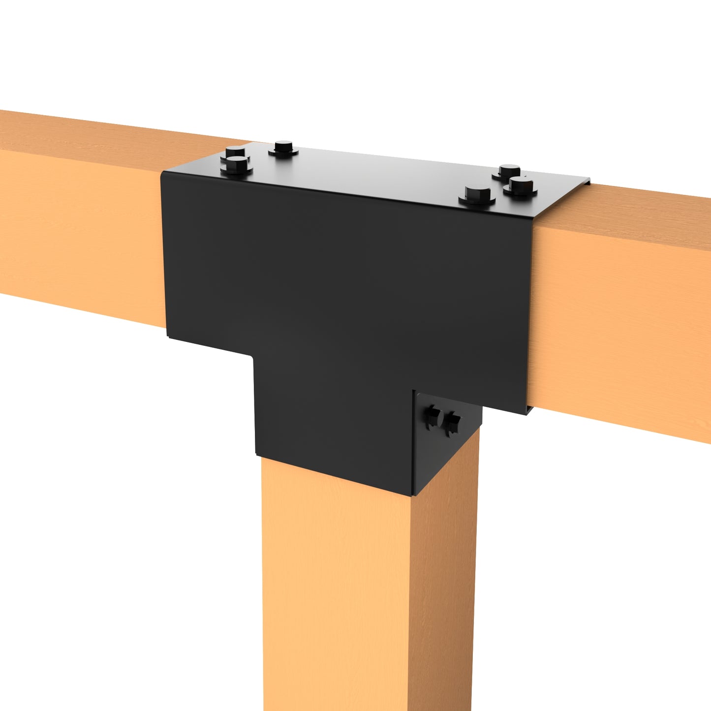 Pergola Bracket | Post Connectors T