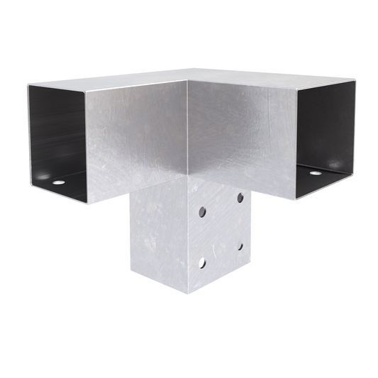 Pergola Bracket | Post Connectors Y