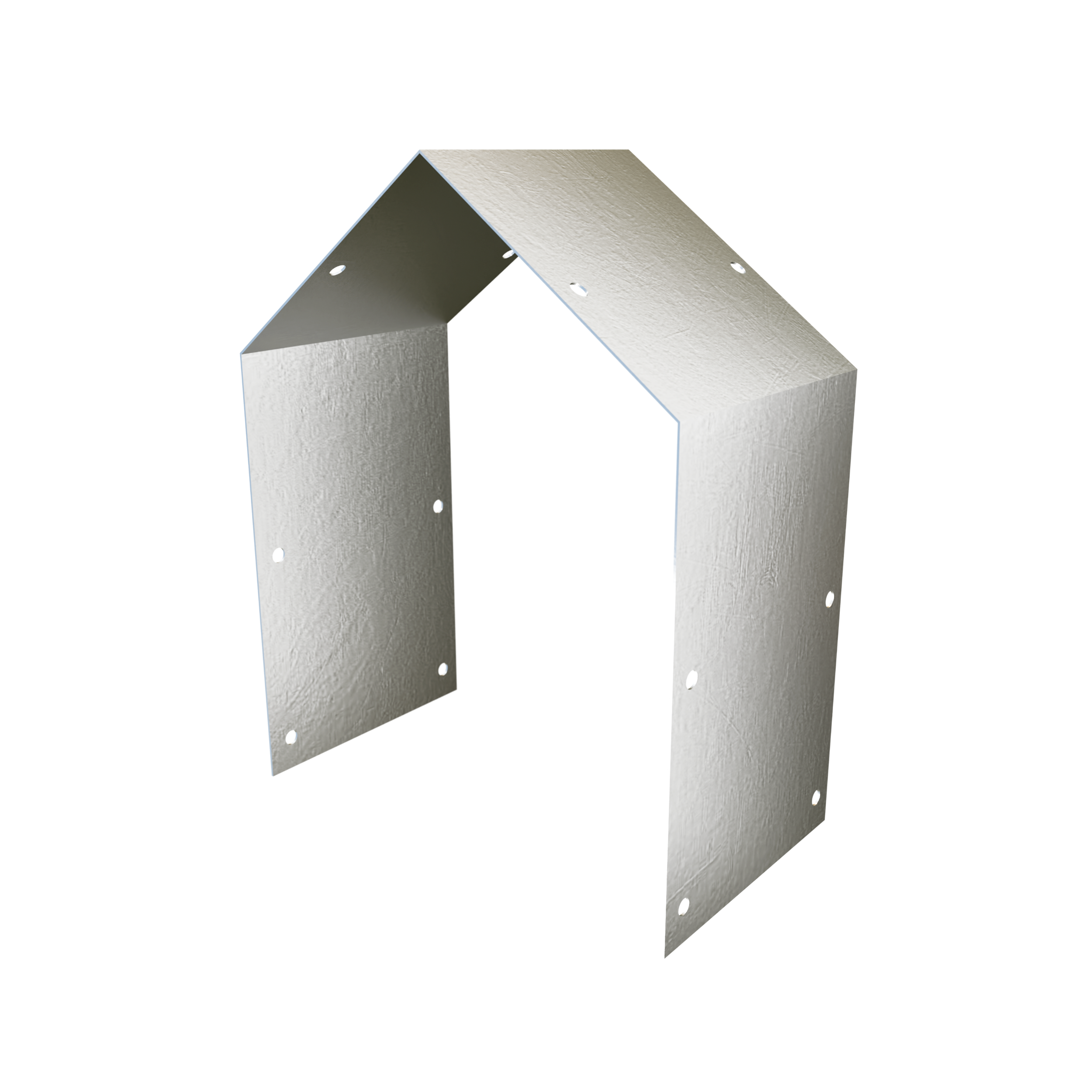 Bird Mouth 3Bend