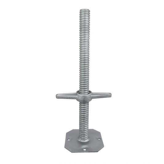 Adjustable Scaffolding Screw Jack