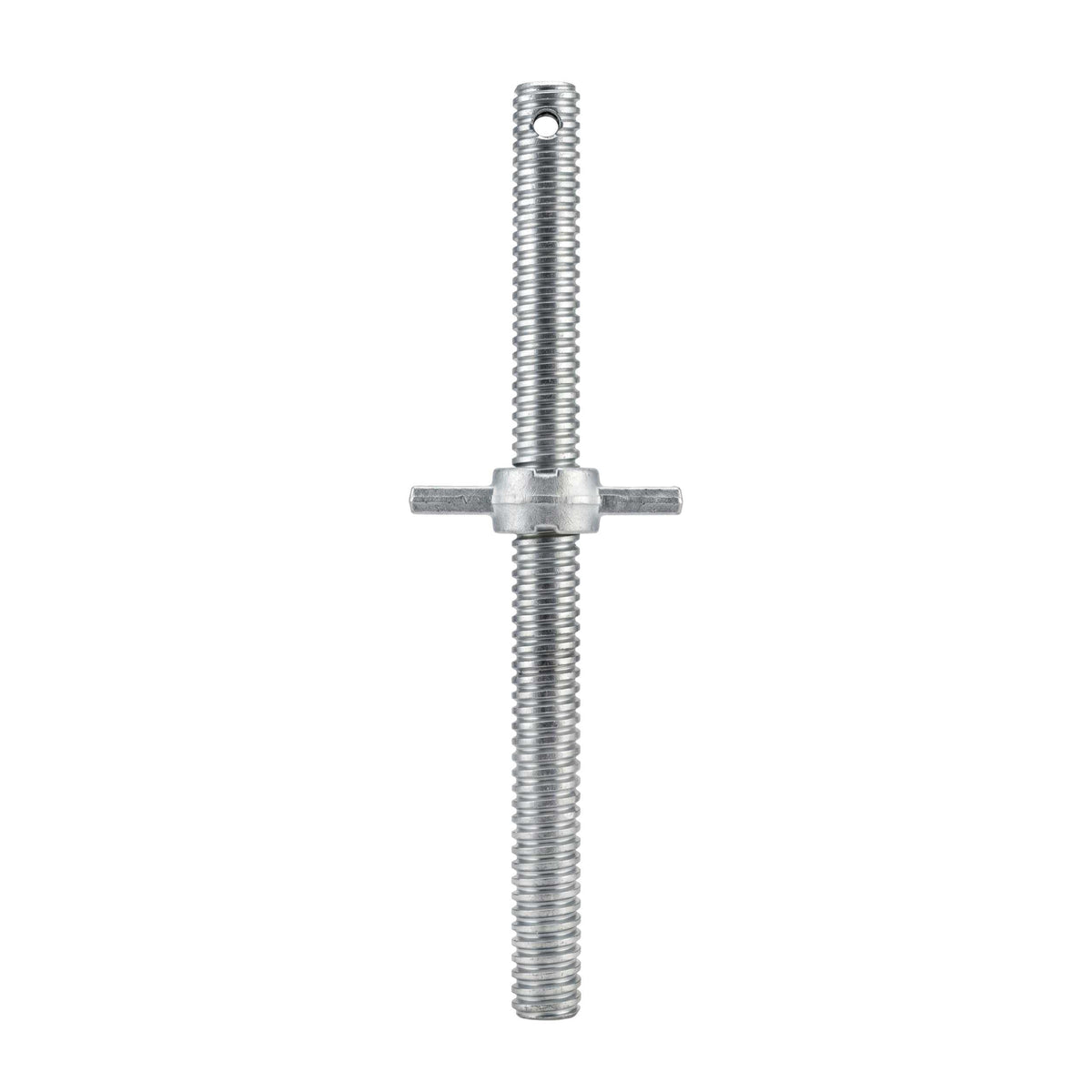 Scaffold universal jack - 38 x 500 mm - Gezu Impex