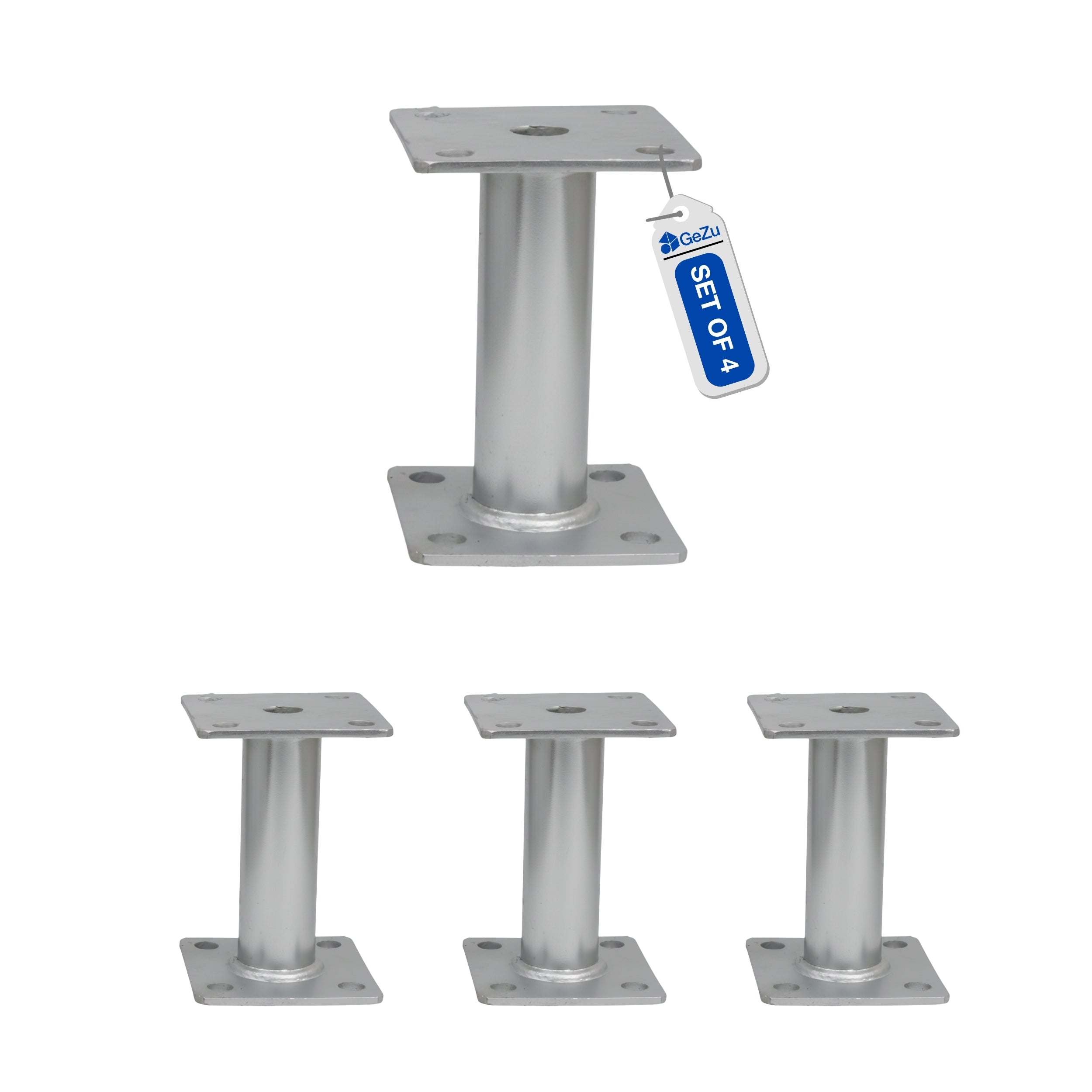 Post base for Dowelling Bundle