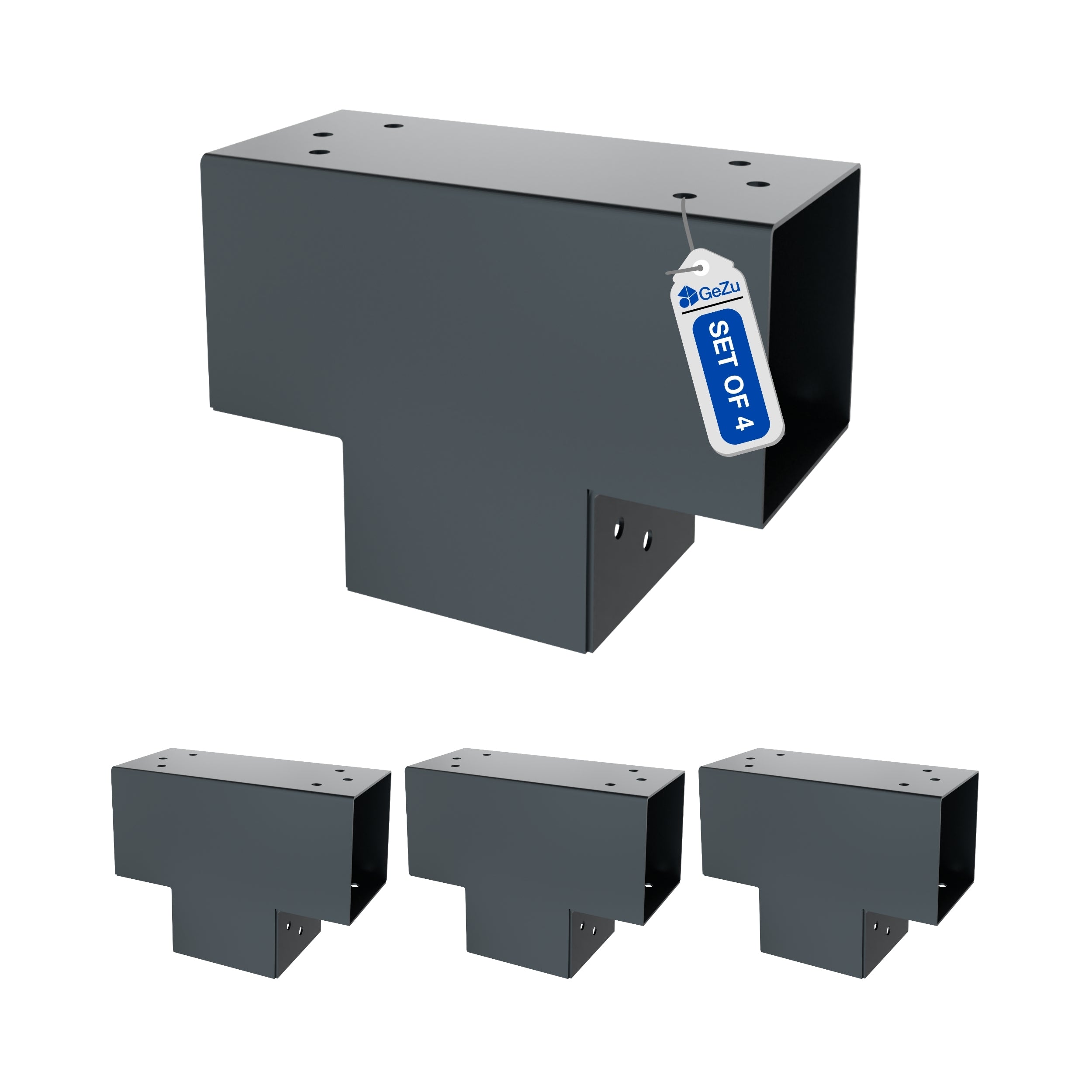 Conector de Poste en T Bundle