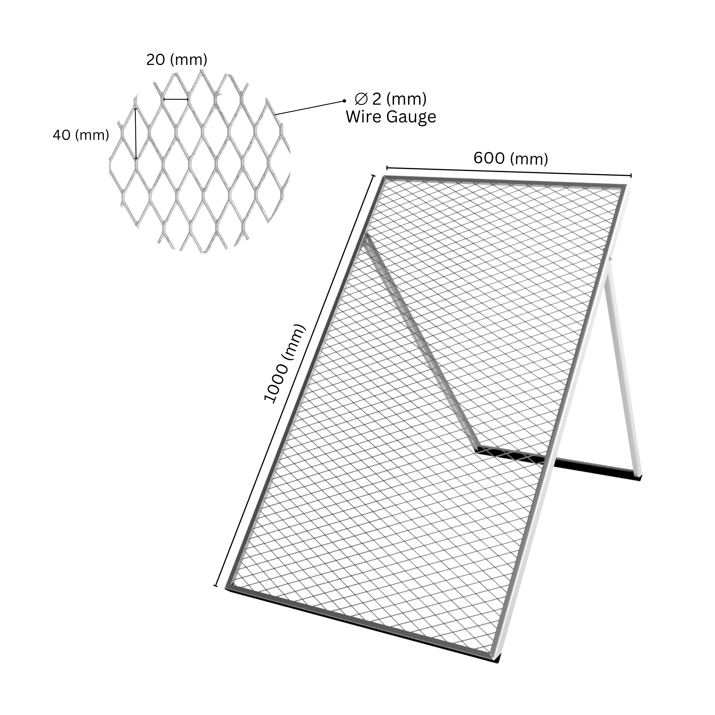 Earth Sieve