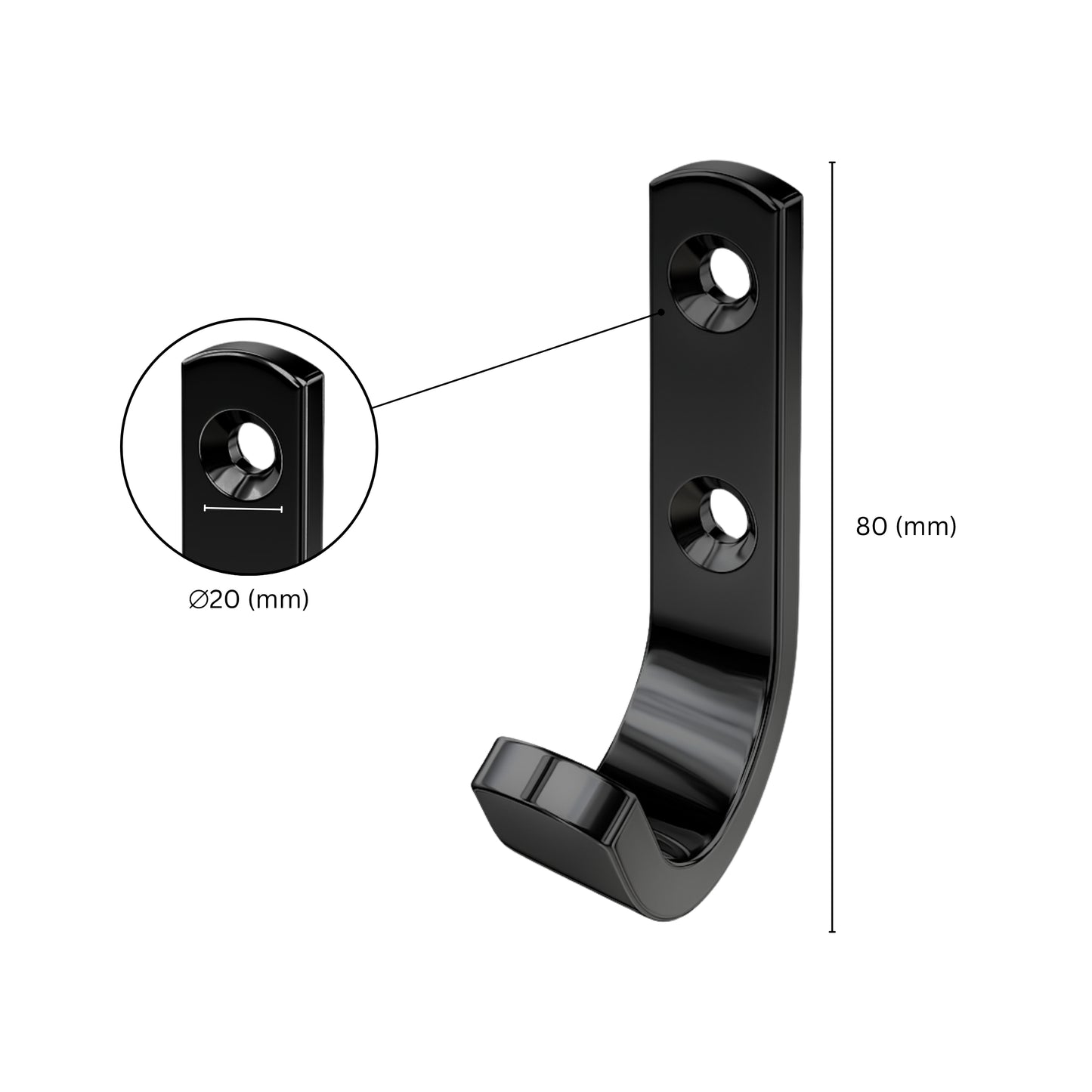 Wall Hook