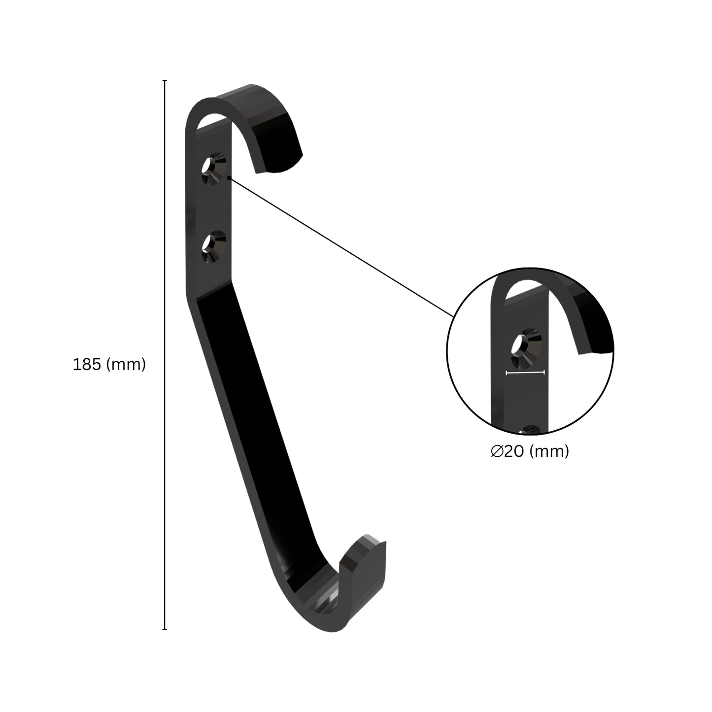 Cloth Hook