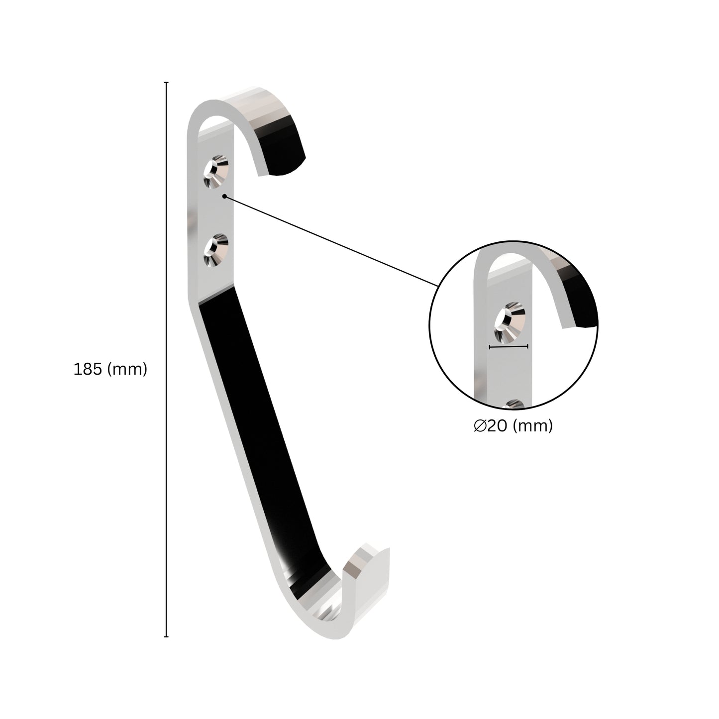 Cloth Hook