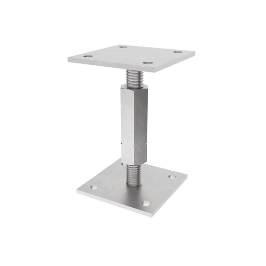 Adjustable Post Base