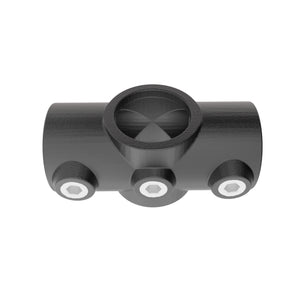 2 Socket Cross Tube Clamp