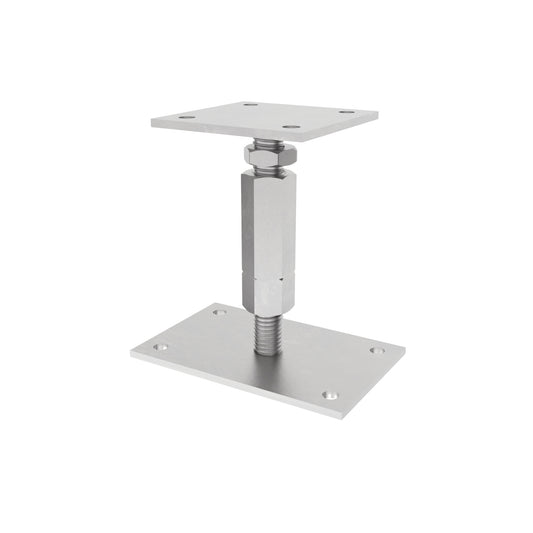 Adjustable Post Base