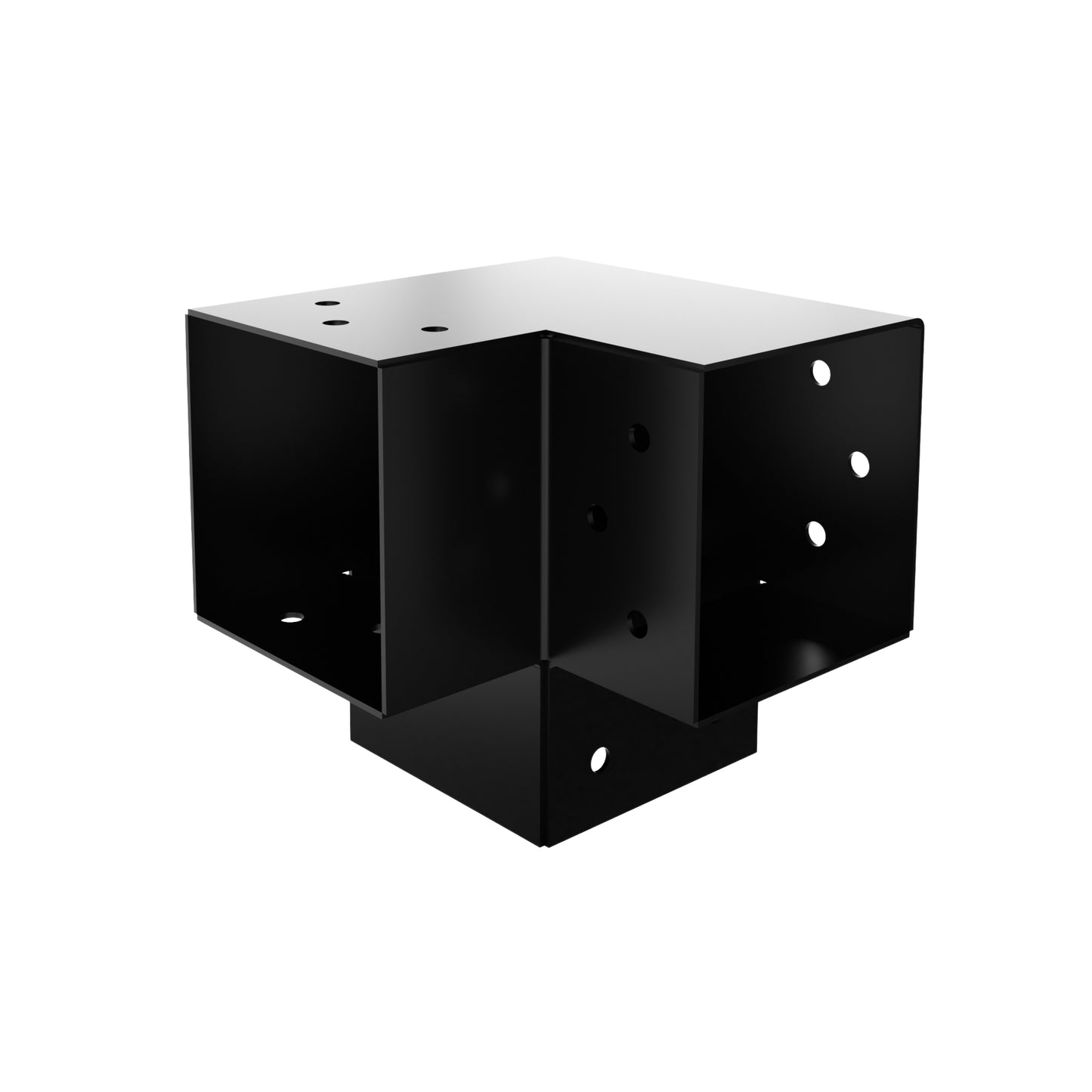 Pergola Bracket | Post Connectors Y