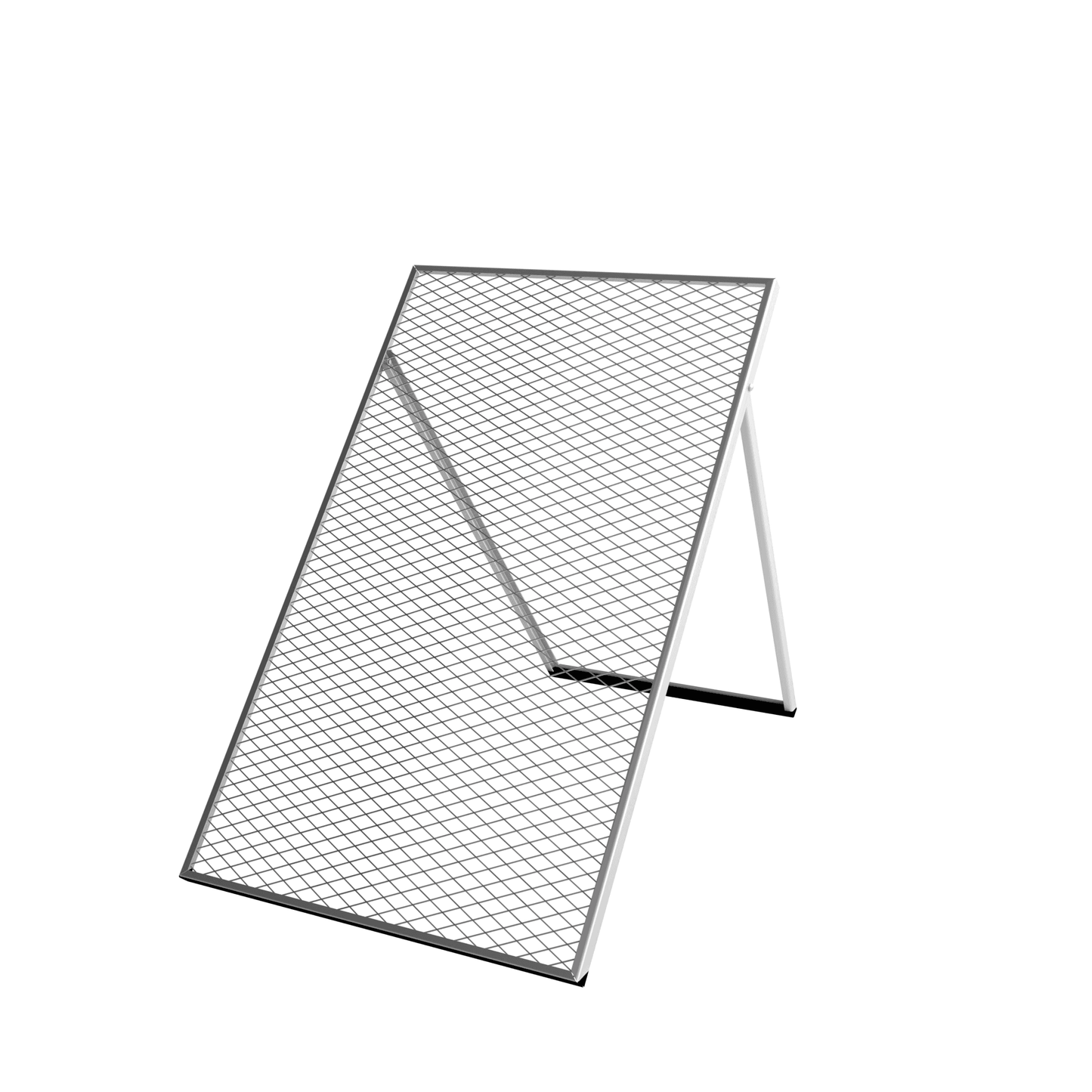 Hot Dip Galvanised