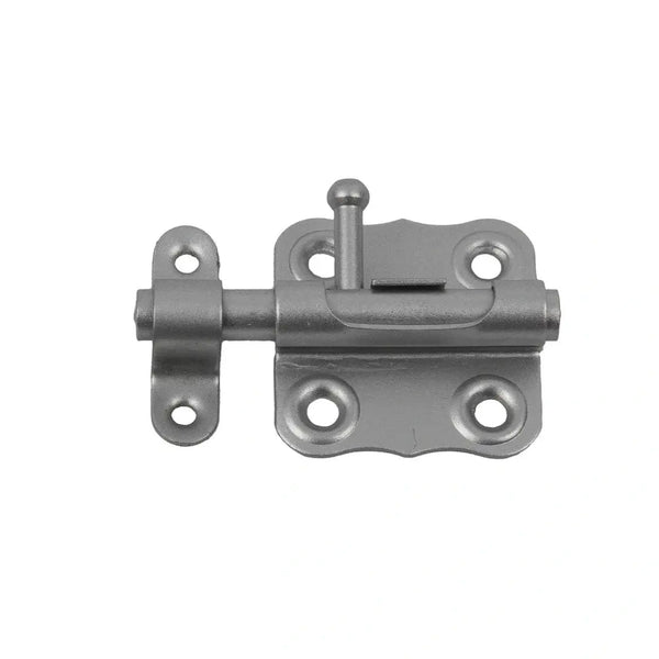 Barrel Bolt Grendel latch