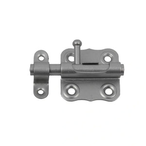 Barrel Bolt Grendel latch