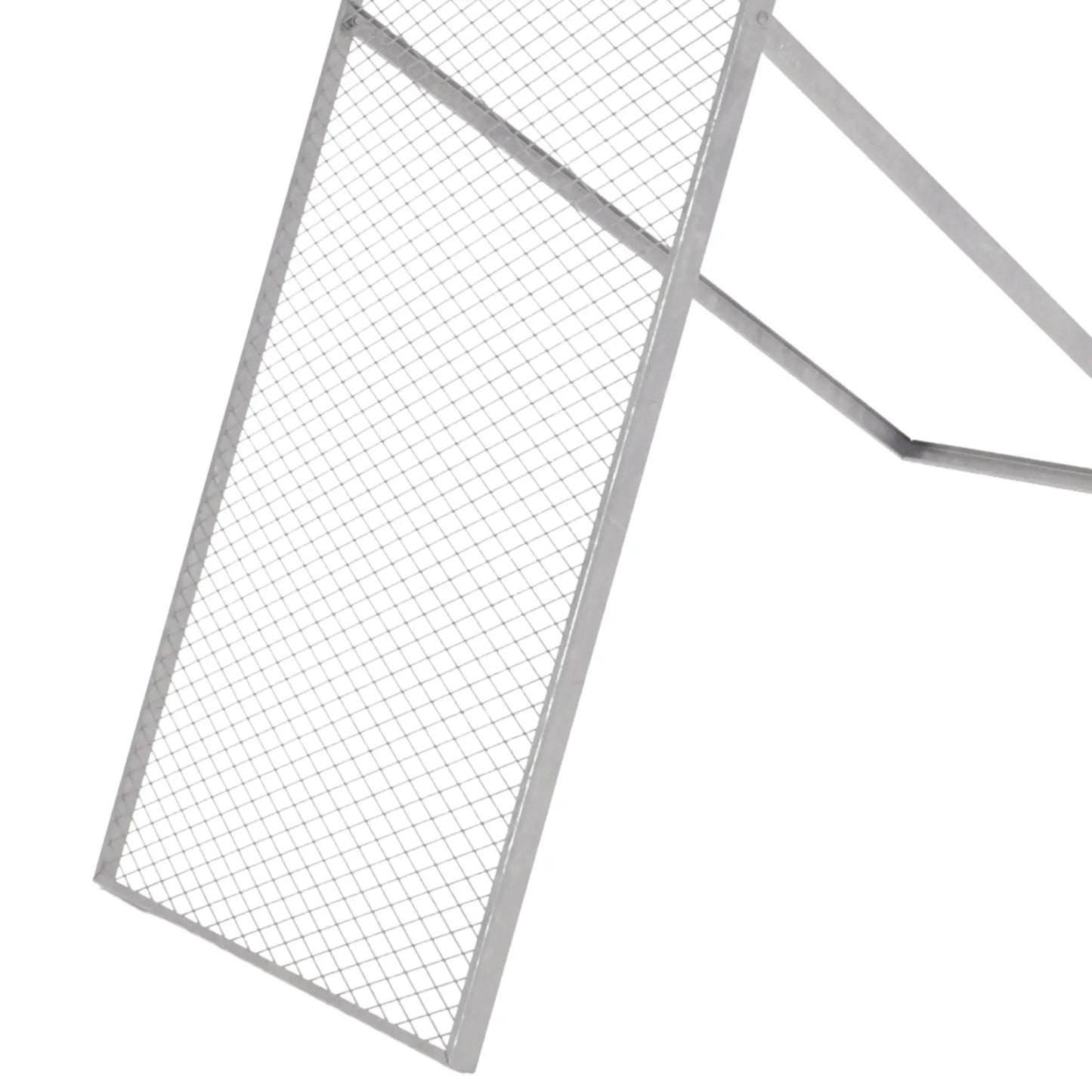 Hot Dip Galvanised