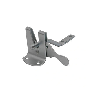 Galvanised
