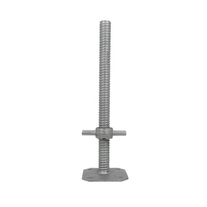 Screw jack - 1000 x 38 mm - Gezu Impex