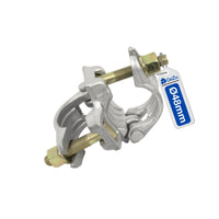 Scaffold right angle coupler, 48 mm scaffolding clamp
