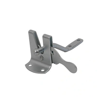 Door latches to a self-closing gate: complete 2026 workflow