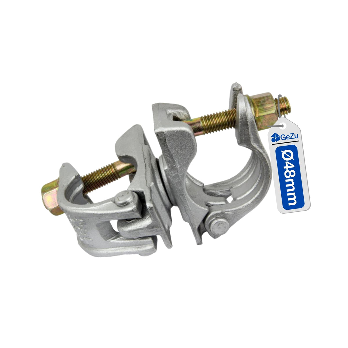 TradeFixDirect alternatives for scaffolding couplers