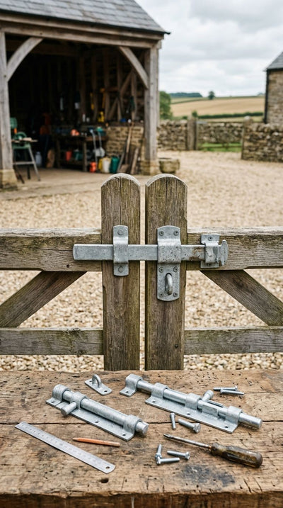 Door latches for gate manufacturers: 2026