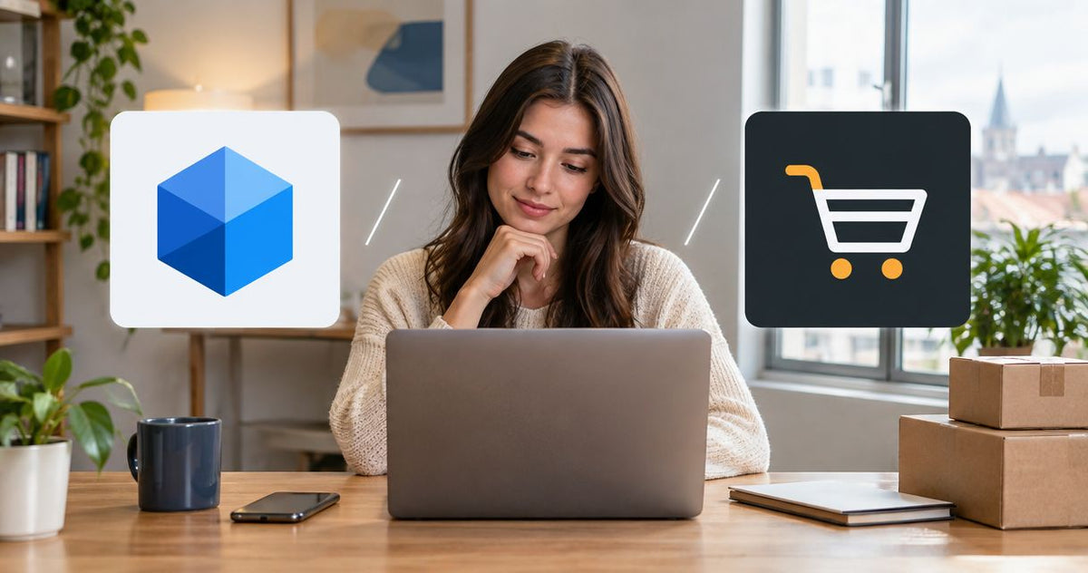 GeZu Impex vs Amazon.nl: which is better in 2026