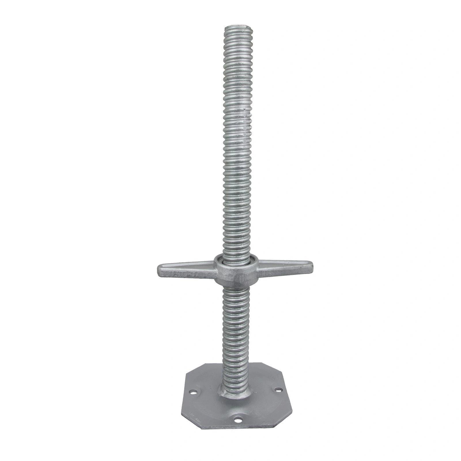 Adjustable Scaffolding Screw Jack