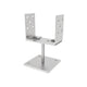 Concrete Post Anchor Type U Adjustable