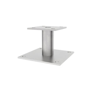 Post base for Dowelling