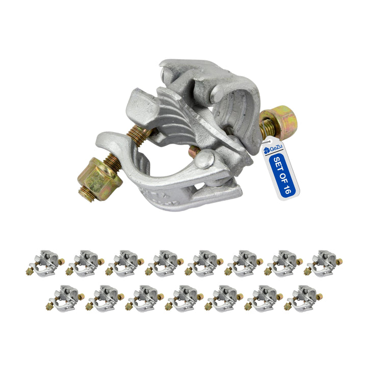 Scaffold Right Angle Coupler | Double Coupler Bundle