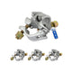 Scaffold Right Angle Coupler | Double Coupler Bundle