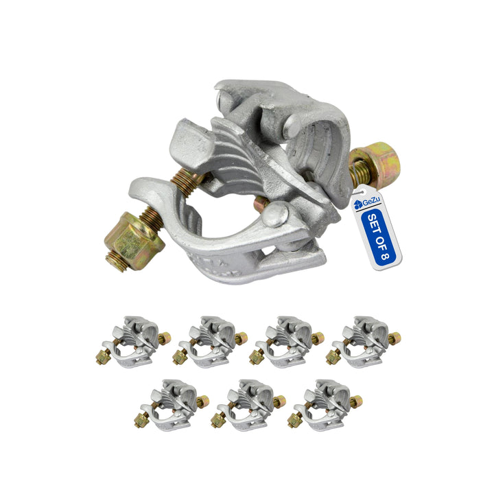 Scaffold Right Angle Coupler | Double Coupler Bundle