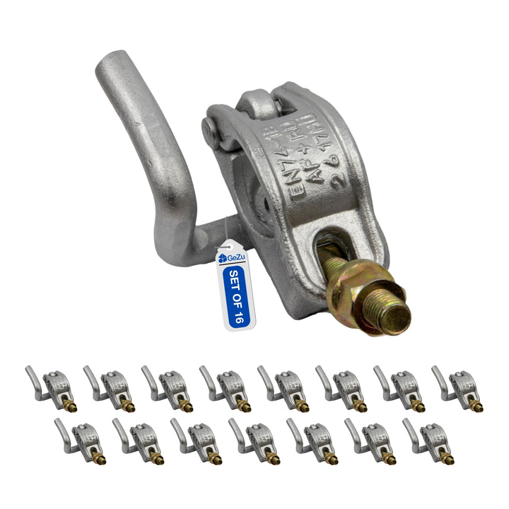 Scaffold Hook Coupler | Scaffolding Clamp Bundle