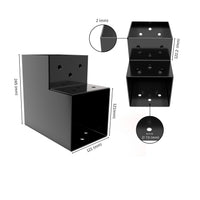 Pergola Bracket | Post Connectors L