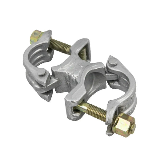 Hot Dip Galvanised