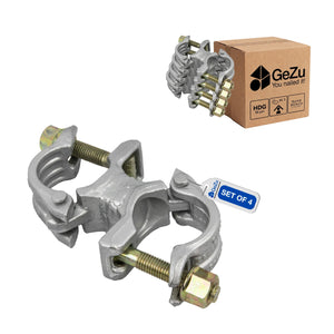 Scaffold Parallel Coupler, Scaffolding Clamp Bundle