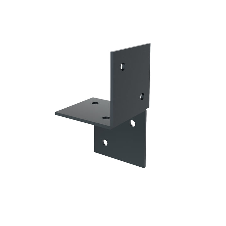 pergola wall bracket