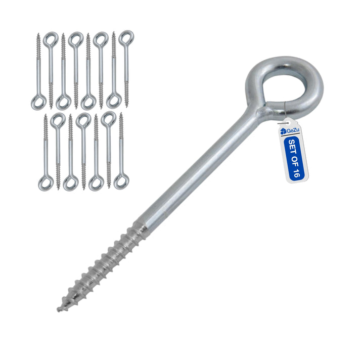 Scaffolding Eye Bolt | Screw Eye Bundle
