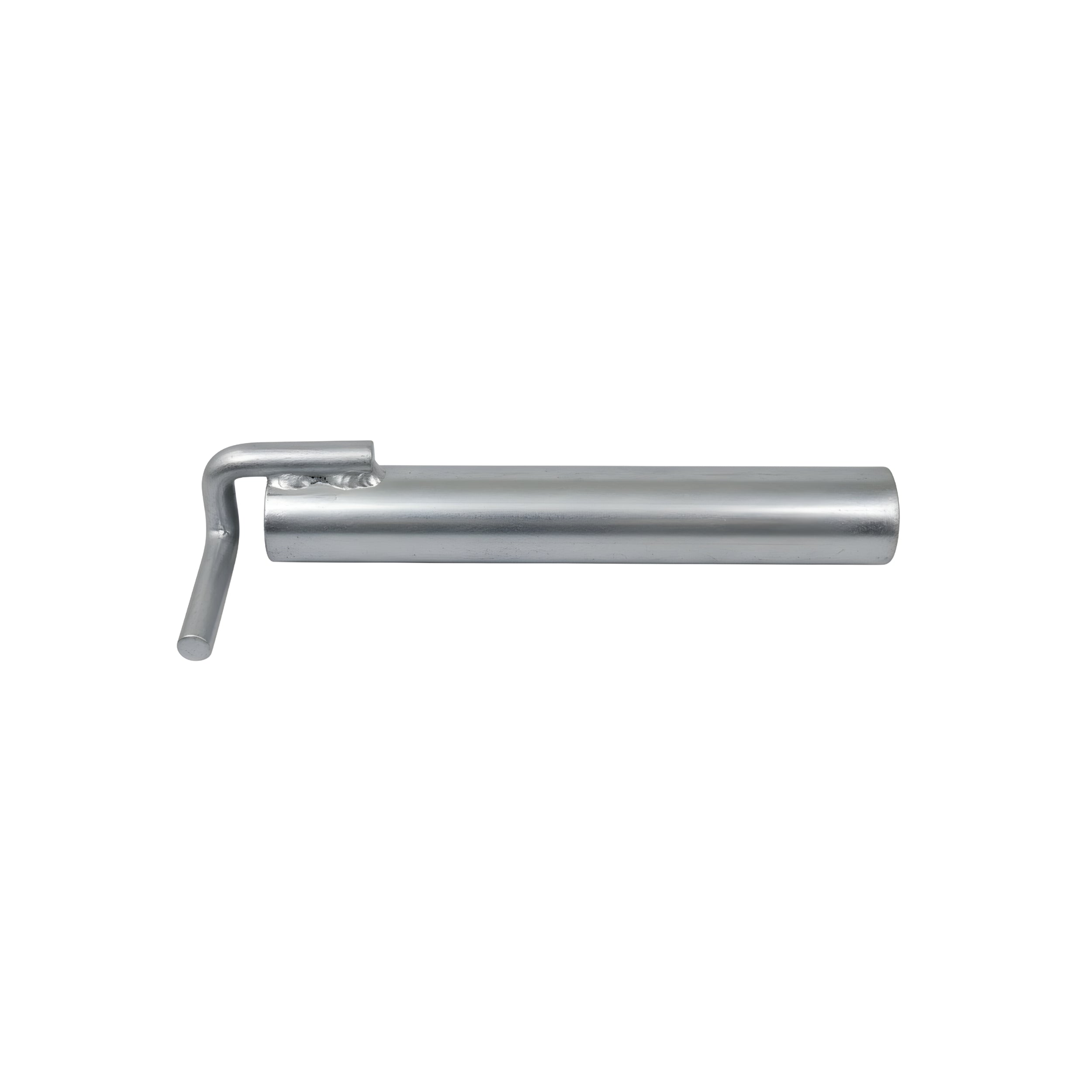 Scaffold Wall Tie Anchor Tube with Hook