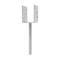 Concrete Post Anchor Type U