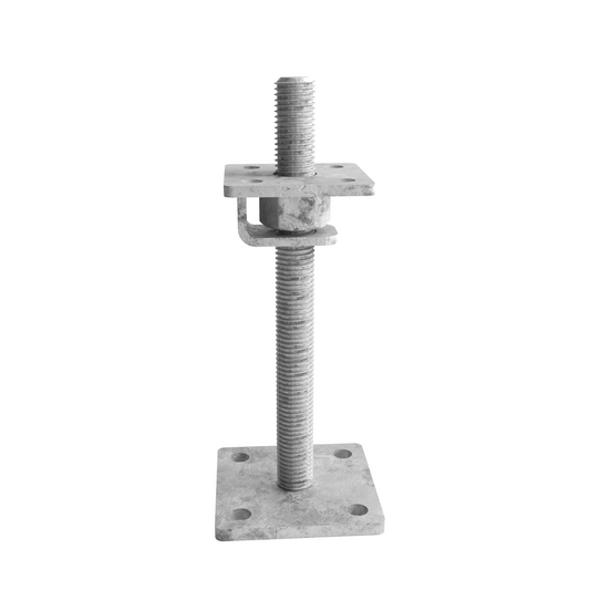 Adjustable Post Support