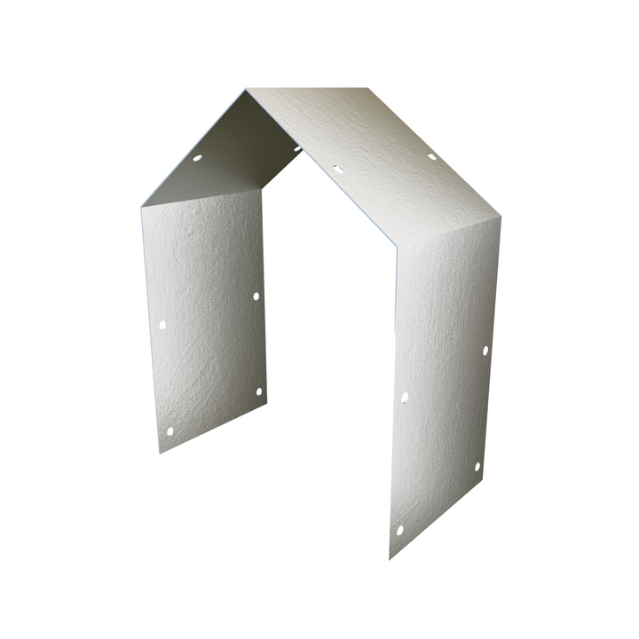 Bird Mouth 3Bend