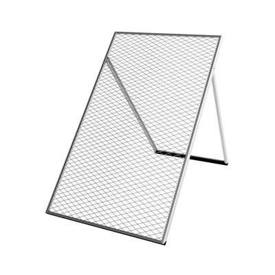 Earth Sieve