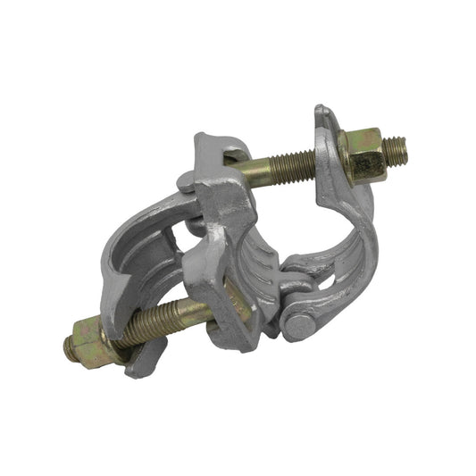 Right Angle Coupler