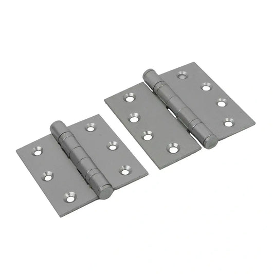 Ball bearing hinge