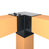 Pergola Bracket | Post Connectors Y