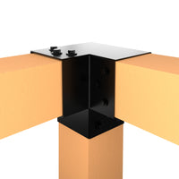 Pergola Bracket | Post Connectors Y