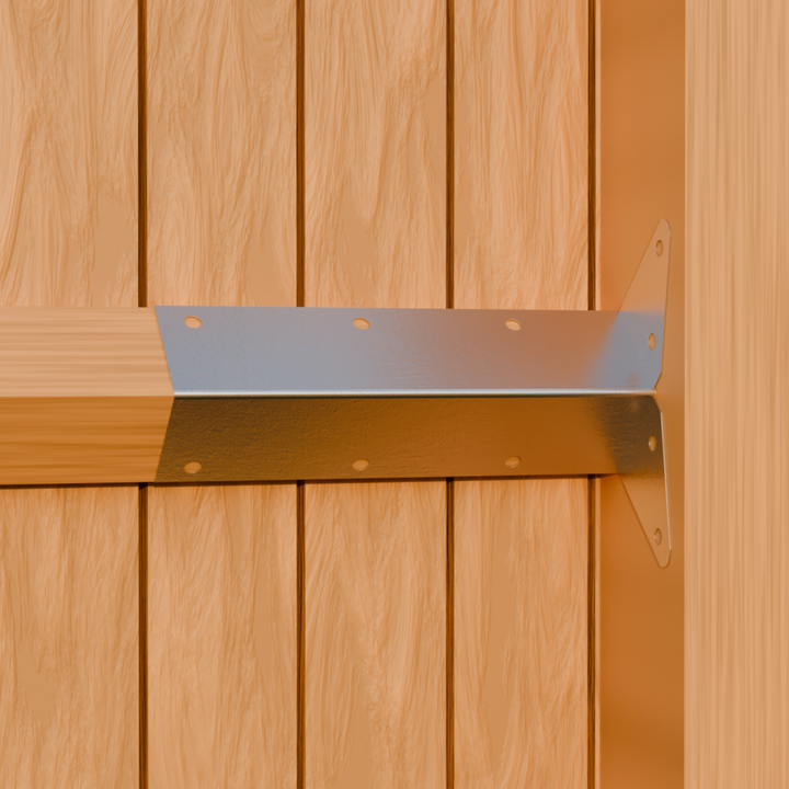 Arris Rail Bracket